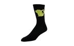 Pokemon Pikachu Chenille Embroidered Socks Exclusivité Games Zone